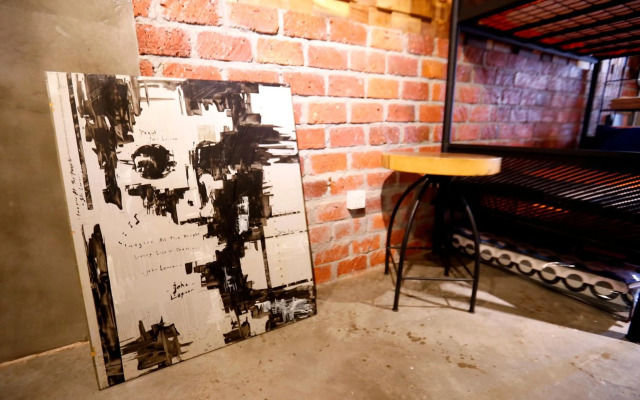 Homestay Shah Alam by Rose - Studio Unit