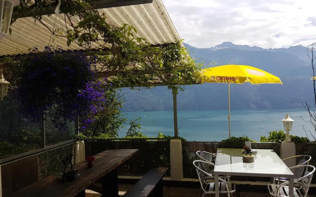 Hotel Restaurant Platten