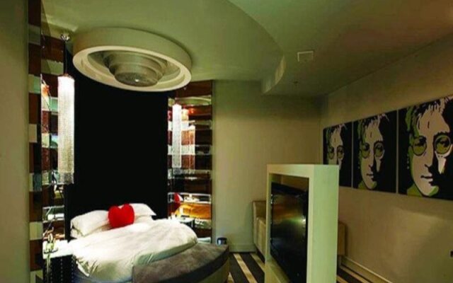 ibis Styles Shanghai New Hongqiao Hotel