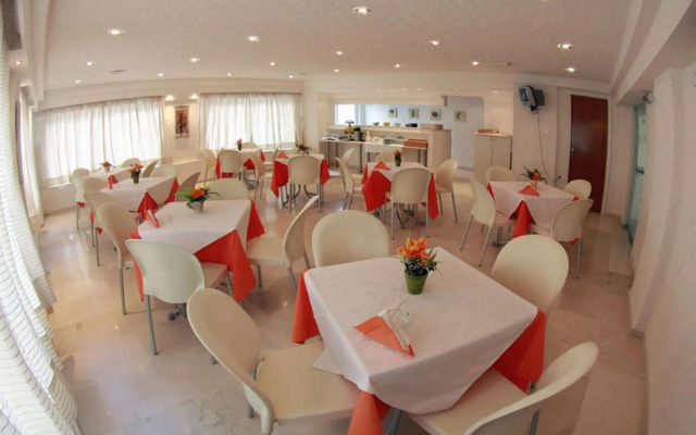 Nancy Hotel