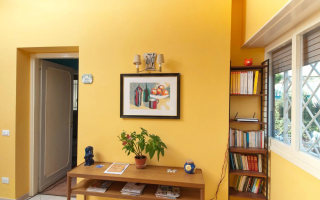 Passeggiate Romane B&B