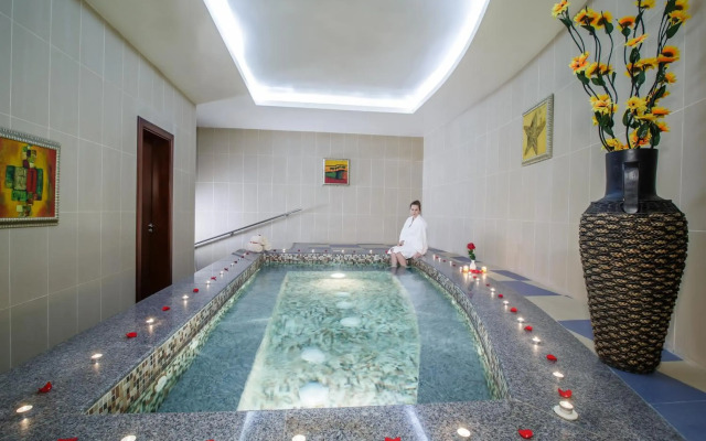 Concorde Hotel Fujairah