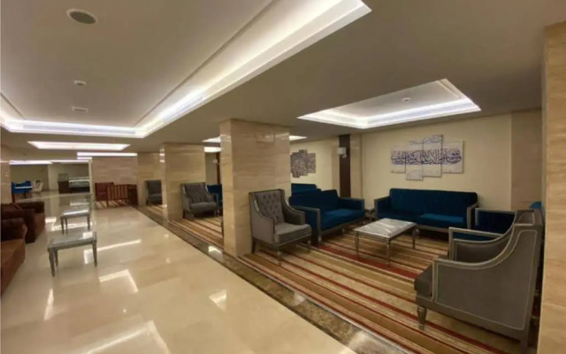 Nasayim Aljoury Hotel
