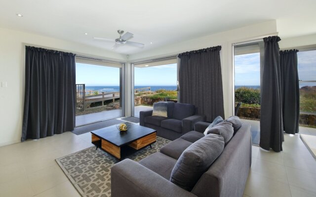 Ocean Ave 1/21 - Anna Bay