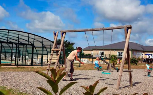 Les Hameaux De Miel - Terres de France