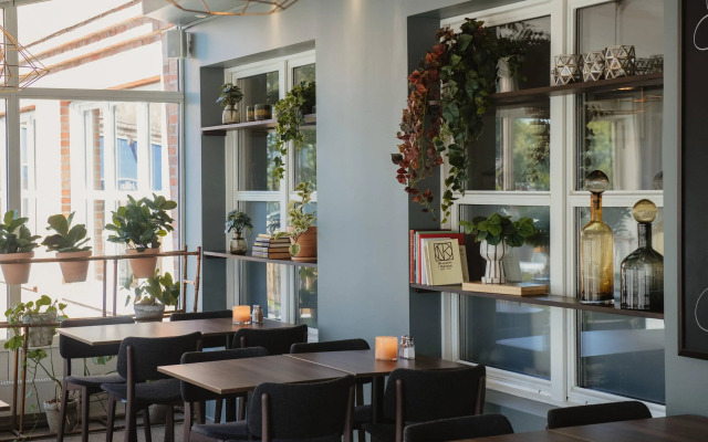 Home Hotel Kompaniet