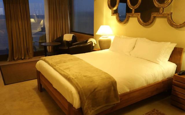 Pelican Point Lodge