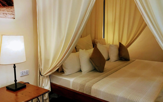 Pink Flamingo Boutique Hotel