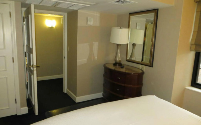 Hotel Arenas