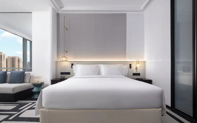 Crowne Plaza Suzhou East Taihu by IHG