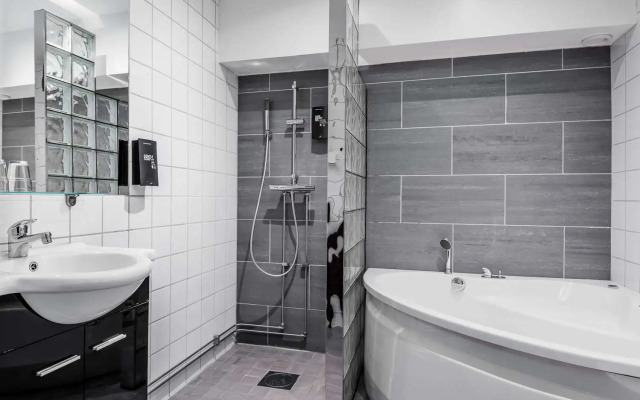 Best Western Hotell Hedåsen