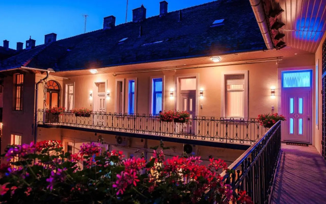Luxury Smart Apartments