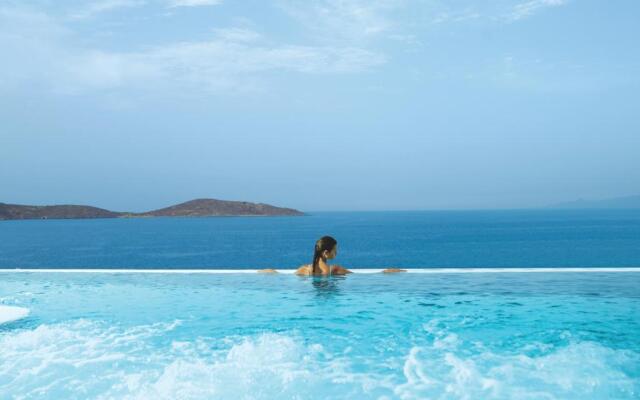 Porto Elounda Golf & Spa Resort