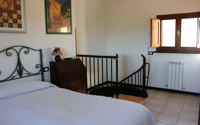 Agriturismo La Ginestrella
