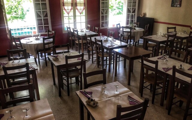 Bar Hôtel Restaurant de L'Ouvèze