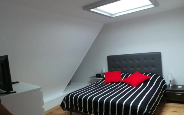 Residence le Crisenoy