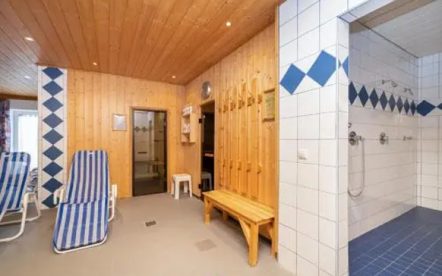 Aparthotel am Reitecksee