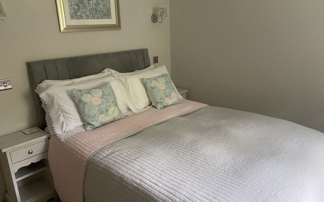 The Gables Bed & Breakfast