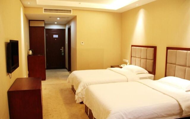 Inzhoo International Hotel