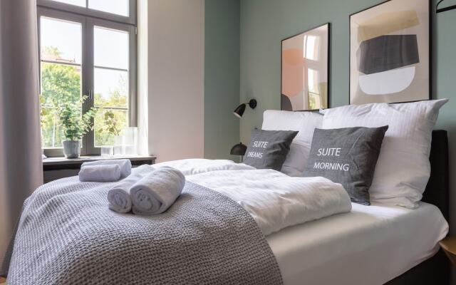 Limehome Rottenburg Poststraße