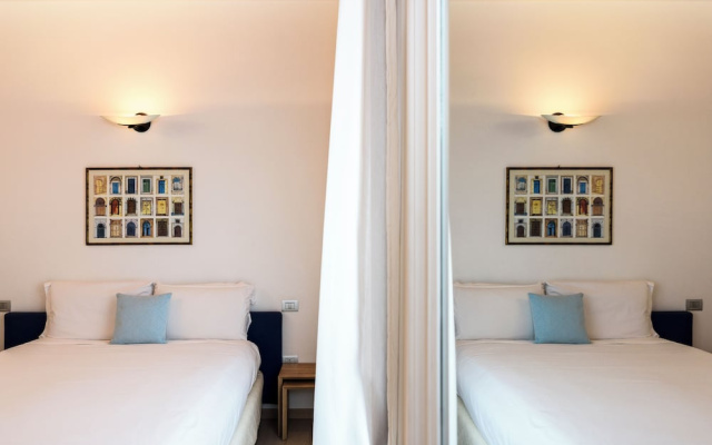 NG Guest House il RIS