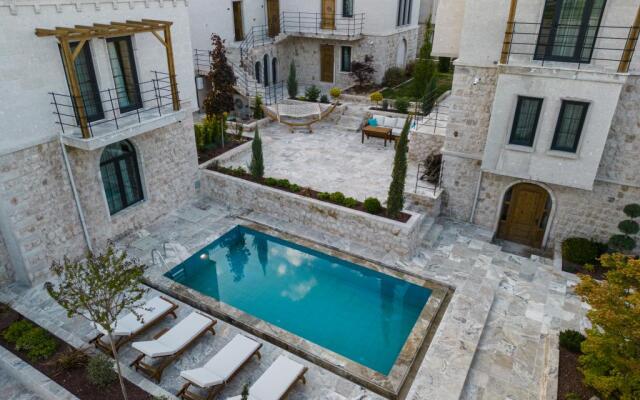 Cappadocia Bloom Hotel