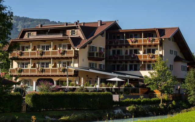 Hotel Kaprunerhof