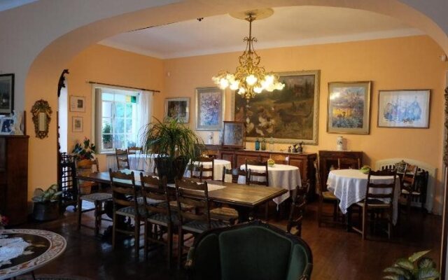 Hotel Villa Nettuno