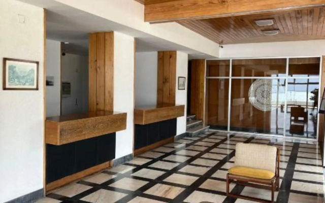Apartamentos do Mar
