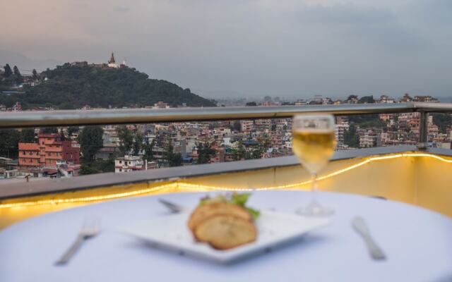 Swayambhu Hotels and Apartments