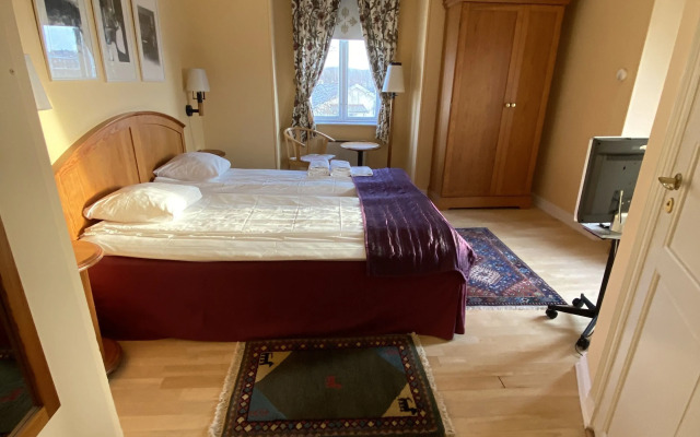 Broby Gästgivaregård