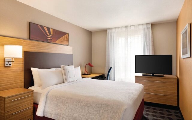TownePlace Suites by Marriott Denver SE