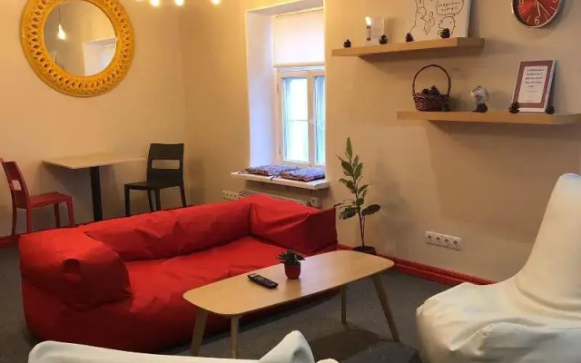 Tallinn Guest House