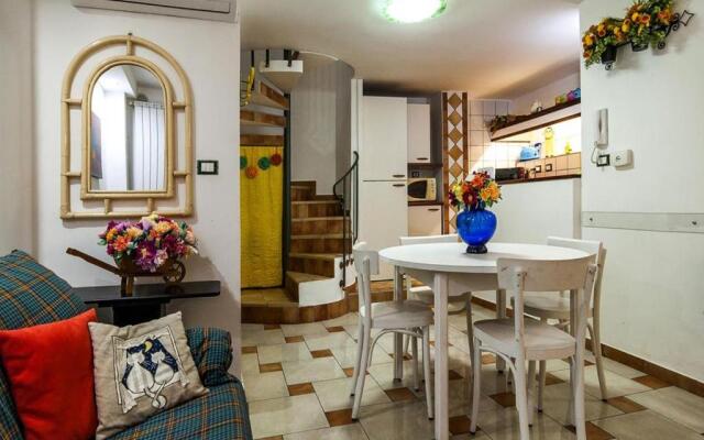 Appartamento Le Riggiole