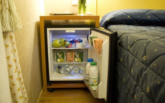 Bed & Brekfast San Peter Rome