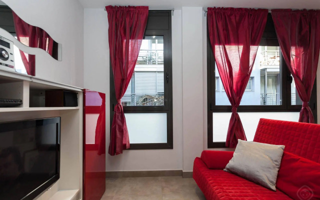 Via Augusta Apartments