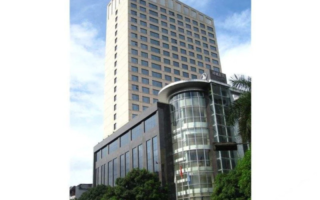 Xiangcheng International