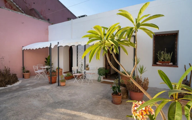 The Lucy Room - Agro Antico B B