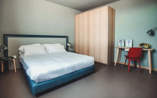 Villa Madrè San Rossore Apartments