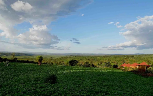 Bugesera Lodge