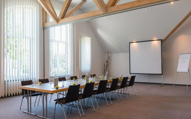 Golfhotel Fahrenbach