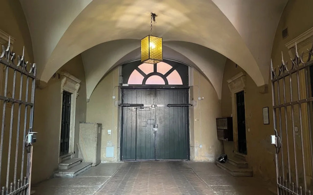 Residenza Montalti