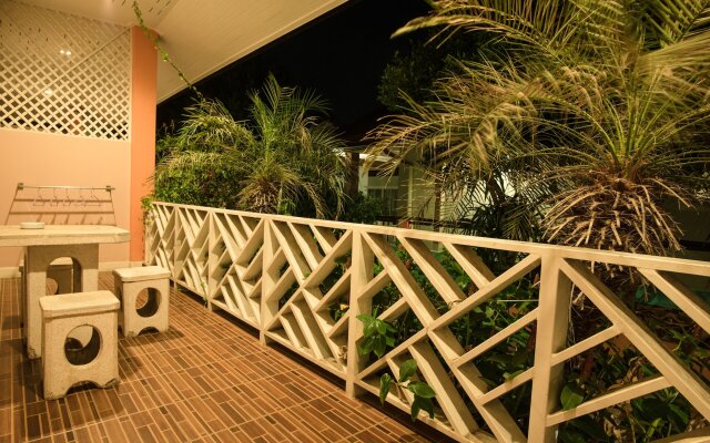 Lareena Resort Koh Larn Pattaya