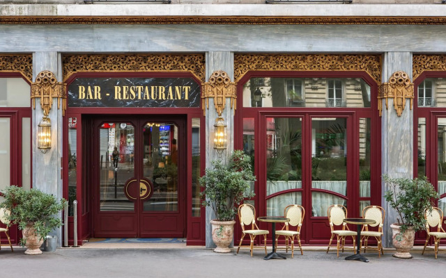 Hôtel Rochechouart - Orso Hotels
