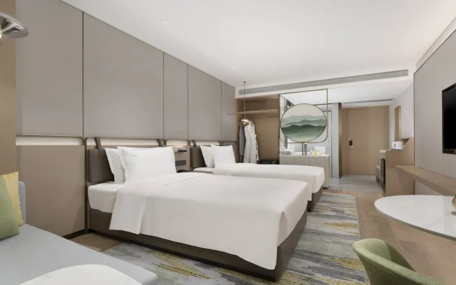 Holiday Inn Changsha Malanshan by IHG