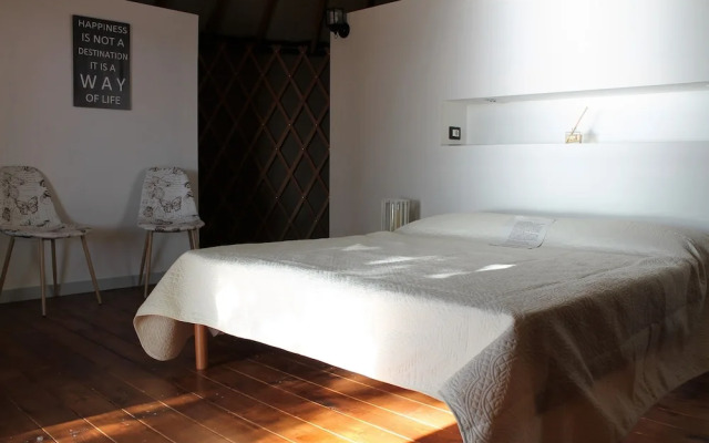 Parco del Lago Glamping & Lodges