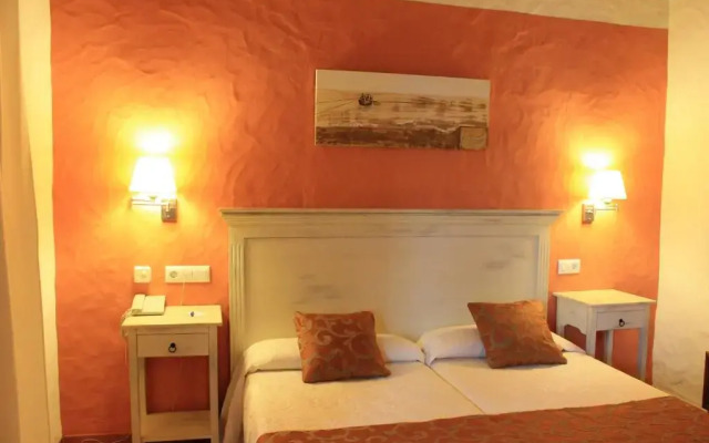 Hotel Almadraba Conil