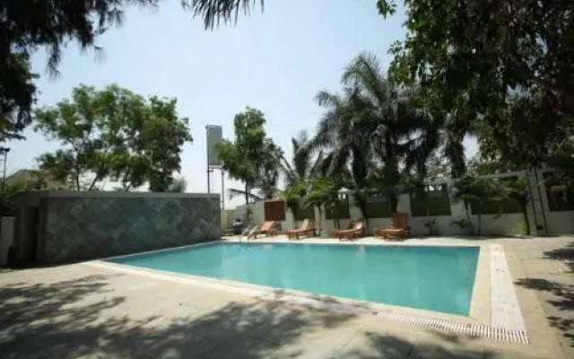 Hotel Executive