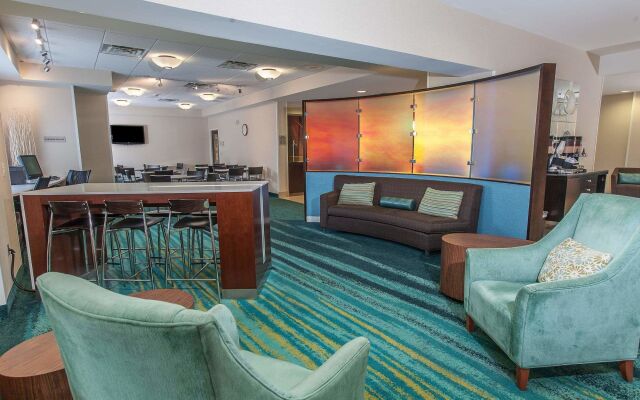 SpringHill Suites by Marriott Florence