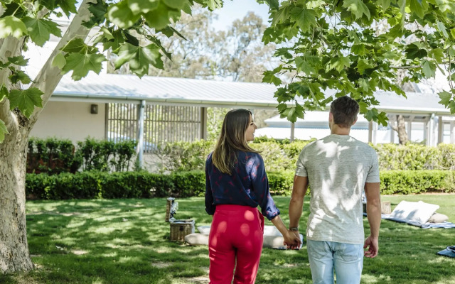 Spicers Guesthouse